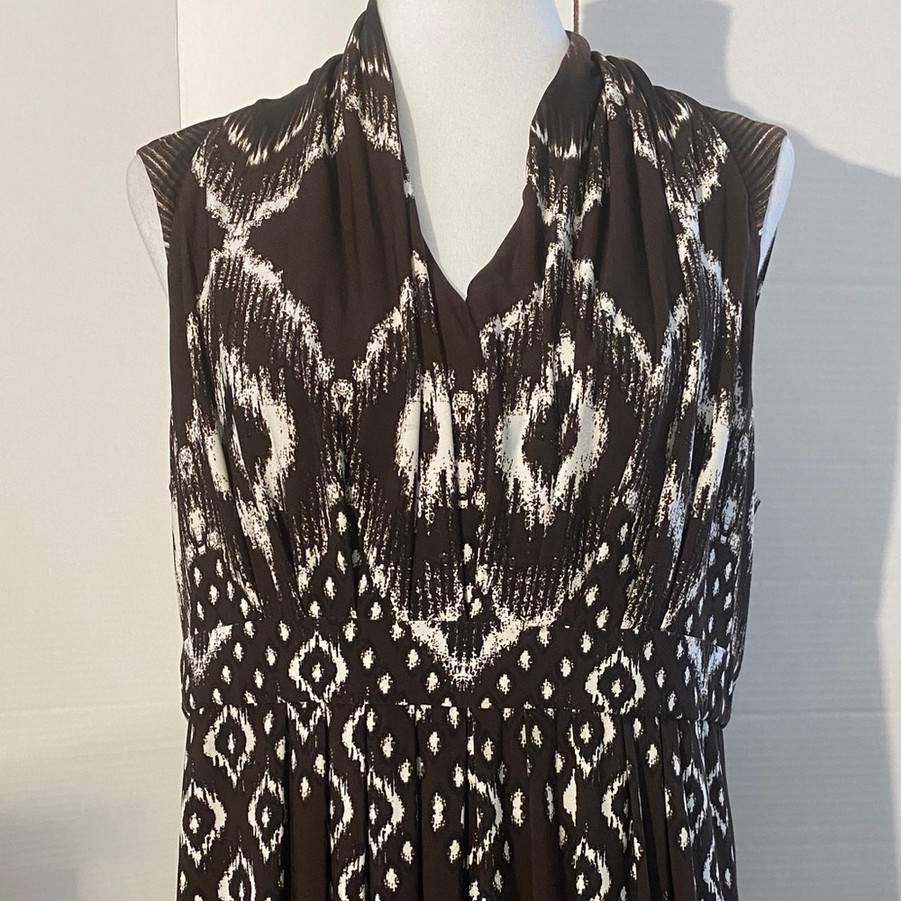 Chico’s Sleeveless Dress